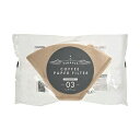 【5セット】 HARIO ペガサス コーヒーペーパーフィルター 4〜7杯用 100枚入 PEF-03-100MX5 美味しいコーヒーを淹れるための必需品 4〜7...