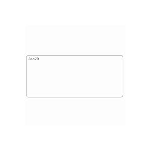 (̳10å) 祤ƥå ̵ϥ٥륷 ڶǴ 34mm79mm 45ҡ5ѥå B555J-5 ʬ˺Ŭ Ǵ٥...