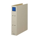 (まとめ) KING JIM(キングジム) 保存ファイル A4S 青 KJ-4375-BL 【×5セット】 スムーズな書類の挿入と取り出しを実現する保存ファイル...