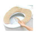 (まとめ) レック吸着べんざシート もこふわタフト スリム ベージュ B00511-BE 1パック 【×3セット】 もこもこ ふわふわ でしっかり吸着するシート...
