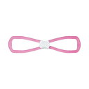 わくわくエクササイズはちのじピンク わくわくエクササイズはちのじピンク → ワクワクを感じながら楽しく運動するピンク色のエクササイズアイテム