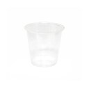シモジマHEIKO プラスチックカップ 3オンス 口径61mm #004530949 1セット(3000個:100個×30パック) 使い捨てでも環境に優しい 口...