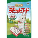 (まとめ) 動物村 ラビットフード 5種の牧草ミックス 2.2kg 【×2セット】 ウサギ用フード (まとめ) 動物村 ラビットフード 5種の牧草ミックス 2....