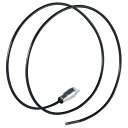 ビデオフレックスG4/G3用オプション 6mm1.5Mカメラケーブル 配線 クリアビジョンを極める ビデオフレックスG4/G3対応 1.5メートル6ミリカメラケ...