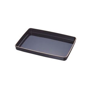 オープン工業 賞状盆 内寸W468×D309×H45mm SJ-17 1個 格式ある儀式に華を添える、ノート・ふせん・紙製品の至高 オープン工業が贈る、典礼用品...