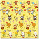 【2個セット】 アサヒ興洋 クッションレジャーシート 4〜5人用 2畳サイズ(約180×180cm) アンパンマン 快適なアウトドアを楽しむなら 広々とした2畳...