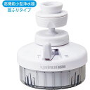 【2個セット】 クリタック クリピーレNX5 首振りタイプ REN5SW-3076 水を美味しく、安心 安全 して使える 革新的な水のろ過器 節水効果も抜群 2...