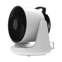 トップランド 2WAY電源サーキュレーター ホワイト SF-CC10WT 1台 白 革新的なUSB駆動のDCサーキュレーター、快適な空気循環を実現する2WAY電...