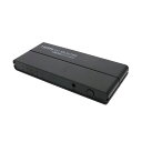MCO HDMI 4IN1OUTセレクタ 4K60P対応 リモコン付 HDS-4K06/BK 4K60Hz対応のHDMIセレクターで、4台の機器を簡単に切り替え...