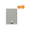(まとめ)TANOSEE OPP袋 B4用フラット 270×380mm 100枚入×10パック ビジネスに役立つ 多機能なオフィス 事務用 アイテム 大判サイズ...