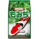 もみぢ 一般用・大粒 3.7kg 金魚用フード 錦鯉の栄養を考えた安定した品質の大粒フード 金魚にもおすすめのもみぢ一般用フード、3.7kg 豊かな栄養で健康を...