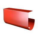 カクダイ GAONAキッチン 台所 ペーパーハンガー レッド GA-PF021 1個 赤 美しい赤色のGAONAキッチン 台所 ペーパーハンガー、便利な1個セッ...