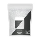 (まとめ) TANOSEE業務用消臭剤 無香料 詰替用 1.5kg 1個 【×2セット】 無香料で強力な消臭効果 大容量 大型 1.5kgの詰替用消臭剤が2個セットでお得 業務用にも最適な消臭力で快適な空間を演出(3)