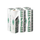 (まとめ)FSC認証感熱FAXロール紙 Neo Nature 紙幅257mm×巻長100m×芯内径1インチ 6本/箱 自然を感じるFAX用紙 環境に優しいFSC...