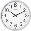 電波掛時計 ザラージ GDK-001 時を刻む魅惑の電波時計 ザラージ GDK-001