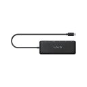 VAIO Type-C ドッキングステーション VJ8PRA2 進化したパフォーマンスを極める、VAIO Type-C マルチポートハブ VJ8PRA2
