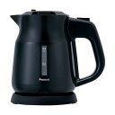 ピーコック 電気ケトル0.8L ブラック 15×21.4×20.7cm C6119570 黒 ピーコック 電気ケトル0.8L ブラック 15×21.4×20.7...