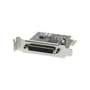 StarTech.com シリアル4ポート増設 PCI Expressインターフェースカード PEX4S553B 1個 StarTech.com シリアル4ポー...