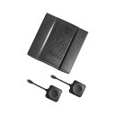 Barco ClickShare CX-50 (アクティベーション済モデル) R9861522EU CX-50 は、ワイヤレスプレゼンテーションの新時代へ シー...