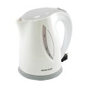 ホームスワン 電気ケトル1.7L 21.5×17×24cm C6119559 ホームスワン 電気ケトル1.7L 21.5×17×24cm C6119559