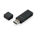 カードリーダー スティック MR-D205BK カードリーダー スティック MR-D205BK(2)