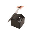 〔3個セット〕 貝印 電動式 包丁研ぎ器 約幅10.8cm 安全 安心 装置付 kai House ザ シャープナー 調理器具 料理道具 キッチン 台所 切れ味...
