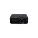 Acer DLPプロジェクター (WXGA (1280×800)/4500 ANSI lm/HDMI1.4a/3D対応/2.8kg/2年間保証) X1328WH...