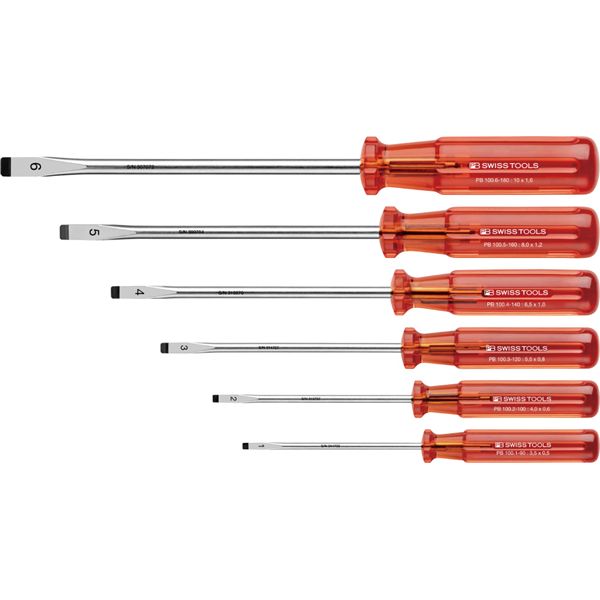 PB SWISS TOOLS ピービースイスツール イス バーチェア 椅子 カウンターチェア ズ 6本組 クラシックハ..