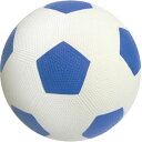 (まとめ)わんわんサッカー ブルー【×3セット】 (犬用玩具) 青 ワンダフルサッカーボール 大きめサイズで楽しい遊びが広がる ブルーのおもちゃで犬との絆を深め...