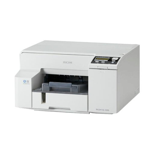 リコー SG 5200ジェルジェットプリンター フロント手差しモデル A4 515921 1台 進化したジェルジェットプリンター、高速・高品質な印刷で生産性向上 使いやすさと信頼性にもこだわり、プロフェッショナルな仕上がりを手に入れ、ビジネスの可能性を広げる リコーSG 5200ジェ リコー SG 5200ジェルジェットプリンター フロント手差しモデル A4 515921 1台 進化したジェルジェットプリンター、高速・高品質な印刷で生産性向上 使いやすさと信頼性にもこだわり、プロフェッショナルな仕上がりを手に入れ、ビジネスの可能性を広げる リコーSG 5200ジェ