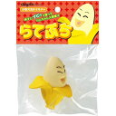 (まとめ)らてぷちばなな【×6セット】 (犬用玩具) パーフェクトサイズのラテックストーイ 超小型犬や小型犬に最適 愛犬のためのまとめ買い お徳用 セット らて...