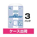 アテントRケアうすスーパーフィットM-L3P 薄くてフィット感抜群のアテントRケア、M-Lサイズ3パック