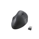 無線抗菌 清潔 静音マウス SHELLPHA 5ボタン M-SH20DBSKBK ブラック 黒 抗菌効果を持つ静音機能付きの5ボタンワイヤレスマウス 清潔で快適...