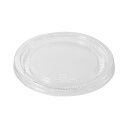シモジマHEIKO 食品容器 アイスカップ専用透明フタ 115-270/480用 #0044605321セット(1000個:50個×20パック) 透明なフタでア...
