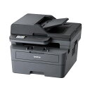 ブラザーJUSTIO モノクロレーザー複合機 A4 DCP-L2660DW 1台 高性能なモノクロレーザー複合機で、A4サイズの印刷やコピー、スキャンが可能な便...