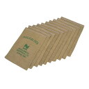 アクアブロック 10枚 水の宝石 ジュエリー 、10枚の奇跡