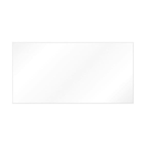 ソニック SONiC エコホワイトボードシート 900X1800mm MS-399 白 エコロジーと経済性を兼ね備えた、革..