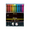 【10色×5セット】 トンボ鉛筆 蛍光マーカー 蛍コートセット Tombow-WA-TC10CX5 ペン先がしっかりと書ける 美しい発色が魅力の蛍光マーカー【1...