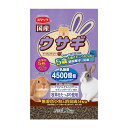 (まとめ) ウサギ5歳から 1.8kg 【×2セット】 ウサギ用フード (まとめ) ウサギ5歳から 1.8kg 【×2セット】 ウサギ用フード(4)