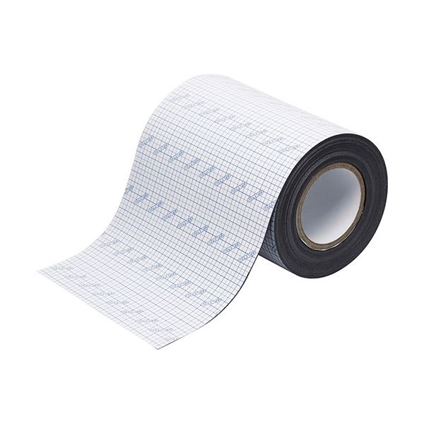 ソニック SONiC マグネット粘着ロール 200mm幅 MS-8014 マグネット粘着ロール 200mm幅 - 驚異のソニックパワーで貼り付く 瞬時に固定する...