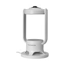IOデータ マイク・スピーカー一体型360度USBカメラ TC-MSC300W 360度全方位撮影とクリアな音声を同時に楽しめるオールインワンカメラ 会議やオン...