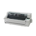 NECMultiImpact 700LE ドットインパクトプリンタ 136桁 複写枚数7枚 PR-D700LE 1台 多機能な136桁のドットインパクトプリンタ...