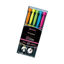 【5色×5セット】 トンボ鉛筆 蛍光マーカー 蛍コート Tombow-WA-TC5CX5 ペン先がしっかりと書ける、美しい色使いが楽しめる蛍光マーカーが5色セッ...