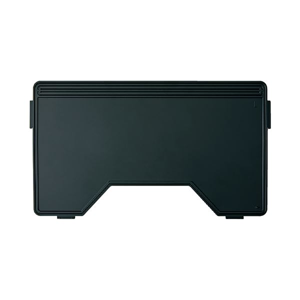 プラス 引出し用仕切板 US-SI-L 整理 収納 の達人 引き出しパーティション ユニバーサルサイズ