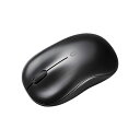 BluetoothブルーLEDマウス MA-BB312BK 青 高品質なBluetoothマウス、シックなブラックカラーでスタイリッシュなデザイン 快適な操作感を実現するBluetoothブルーLED搭載 紙箱パッケージでお届け、プレゼントに最適 デスク (テーブル 机) ワークをサポートする頼れる相棒 青(2)