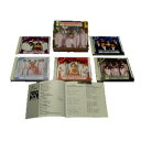 ロス・インディオス 大全集 昭和ヒット歌謡をうたう 【CD5枚組 全100曲】 別冊歌詞集付 ボックスケース入 〔ミュージック 音楽〕 懐かしの昭和ヒットから熱...