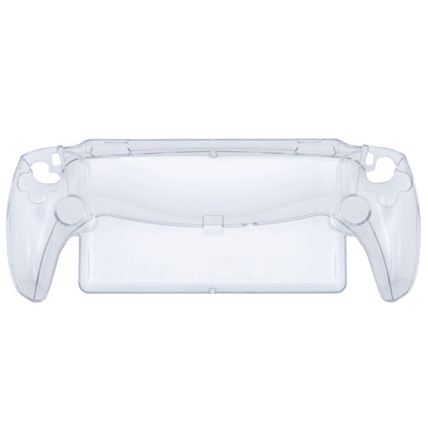 Digio2 PS Portal用 クリアカバー SZC-PSPO01CL PS Portal用の透明な保護カバー、Digio2がおすすめするSZC-PSPO0...