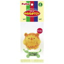 (まとめ)やわらかTOY ライオン【×5セット】 (犬用玩具) ワンちゃんの興味を引く、ピューピュー音がする笛付きのやわらかいライオンのおもちゃセット 犬用の楽...