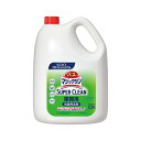 花王 バスマジックリン SC グリーンハーブ 業務用 4.5L 緑 植物の香り漂うバスクリーナー 業務用サイズ 4.5L【グリーンハーブの香り】 緑