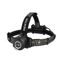 GENTOS ジェントス LEDヘッドライト リバティ LIBERTY シリーズ 420ルーメン LY-033HD 高性能LEDヘッドライト、最新リバティシリー...
